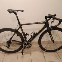 SCOTT ADDICT IN CARBONIO