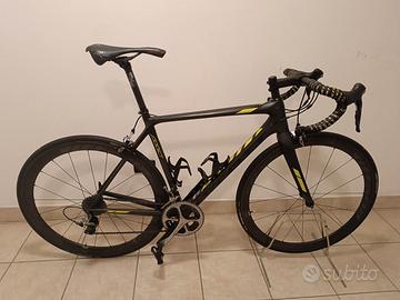 SCOTT ADDICT IN CARBONIO