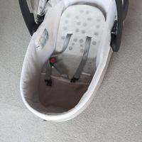 culletta per neonato