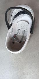 culletta per neonato