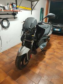 ricambi Kymco 