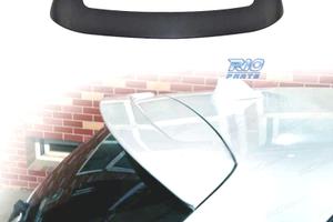 SPOILER ALETTONE PER VOLKSWAGEN VW POLO MK5 09-17 