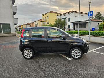 Fiat Panda Natural Power (Metano)