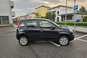 Fiat Panda Natural Power (Metano)