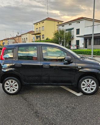 Fiat Panda Natural Power (Metano)