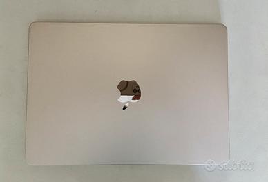 Macbook air 13” M3