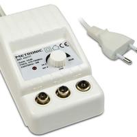 Metronic 432187 amplificatore tv da interno
