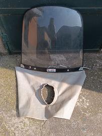 Parabrezza vespa 125 PX