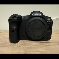 Canon r5