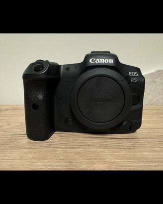 Canon r5