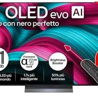 smart tv oled 65 lg c5 