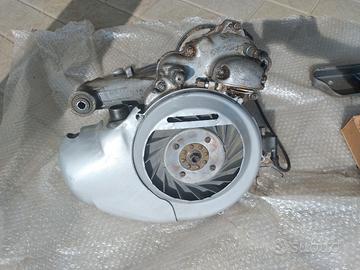 Motore Vespa vbb2m 150cc completo e funzionante