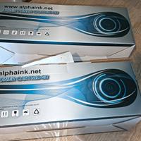 Cartucce toner nuove