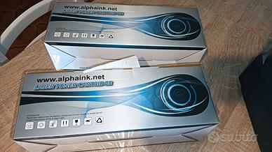 Cartucce toner nuove
