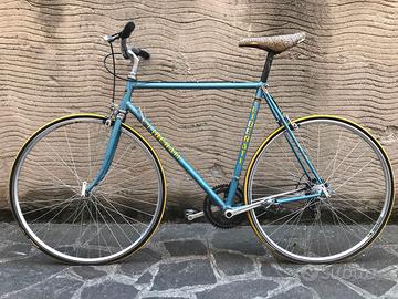 Bici bicicletta vintage Liberati Special Eroica