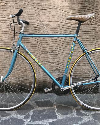 Bici bicicletta vintage Liberati Special Eroica