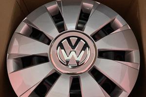 Cerchi originali 14" VW up!