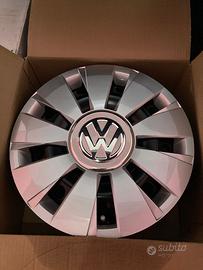 Cerchi originali 14" VW up!