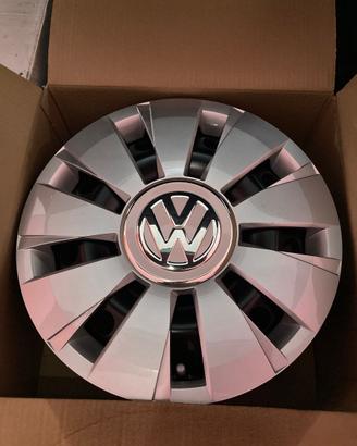 Cerchi originali 14" VW up!