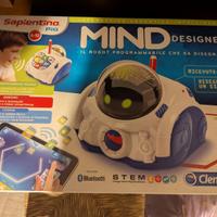 Clementoni Sapientino Mind Designer
