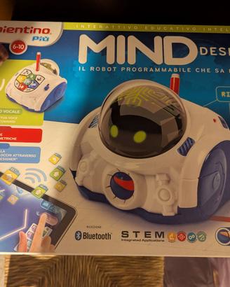 Clementoni Sapientino Mind Designer