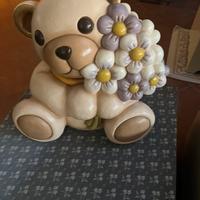 Teddy primavera Thun maxy