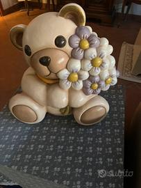 Teddy primavera Thun maxy