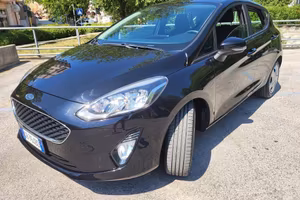 FORD FIESTA 1,1-FOTO REVISIONE-UNICA PROPRIETARIA