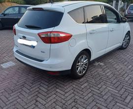 FORD C-Max 2ª serie - 2013