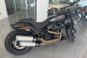 HARLEY-DAVIDSON FXDF Fat Bob 114