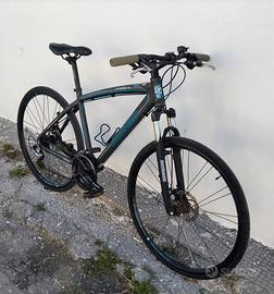 Lombardo Amantea 200 disk alloy