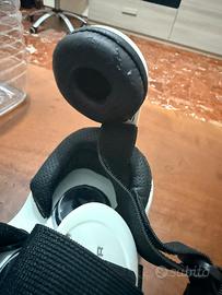 Visore vr per smartphone