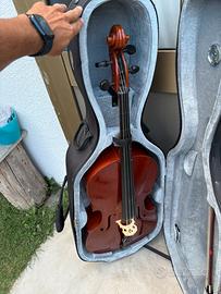 Violoncello