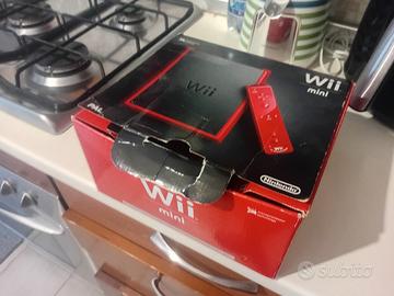 Wii Mini