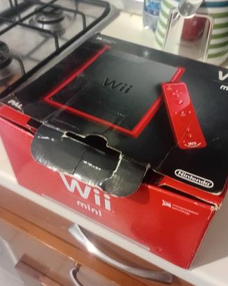 Wii Mini