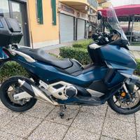 HONDA Forza 750 PASSAGGIO E TAGLIANDO INCLUSO MI