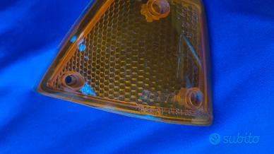 Trasparente frecce anteriori dx Fiat Ritmo 