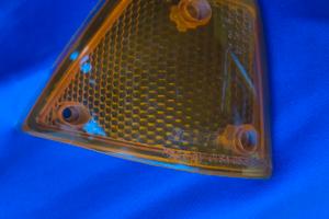 Trasparente frecce anteriori dx Fiat Ritmo 