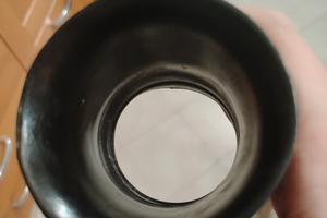 manicotto 34mm aprilia