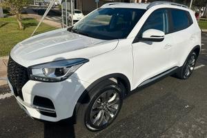 Dr 4.0 1.5 Bi-Fuel GPL PRONTA CONSEGNA