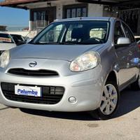 NISSAN Micra 1.2 12V 5 porte 30th Anniversary
