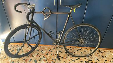 bici scatto fisso