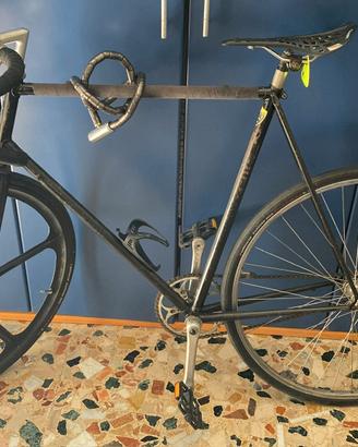 bici scatto fisso