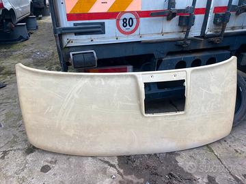 Cofano Iveco Daily