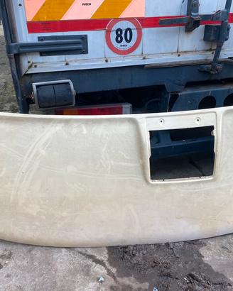 Cofano Iveco Daily