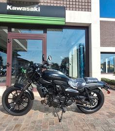 Kawasaki Eliminator 500 SE
