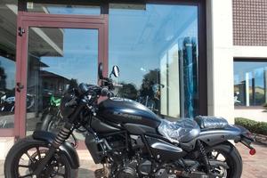 Kawasaki Eliminator 500 SE