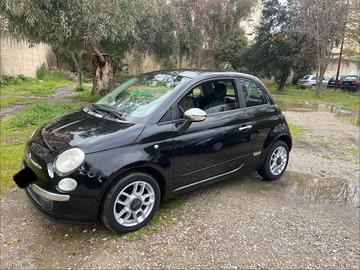 Fiat 500 1.2 Sport