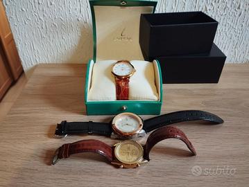 Orologi da polso Laurens e Koushi