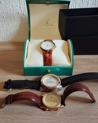 Orologi da polso Laurens e Koushi